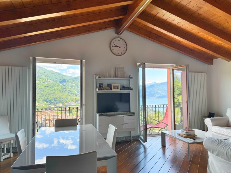 Лофт/Чердак в Менаджо