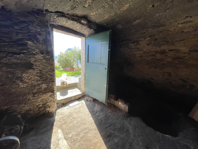 Особняк в Сан-Сиро