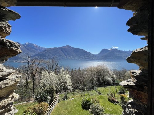 Casa indipendente a San Siro