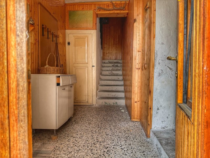 Semi-detached house in Menaggio