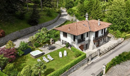 Villa in Menaggio