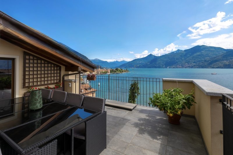 Appartement in Menaggio