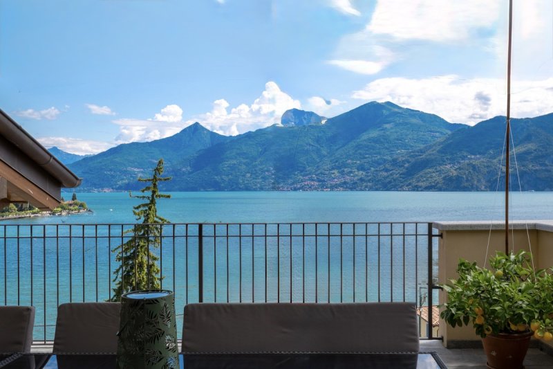 Appartement in Menaggio
