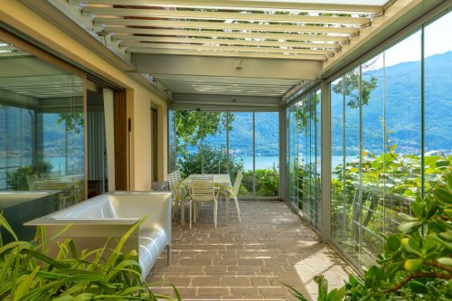 皮亚内洛德拉廖别墅