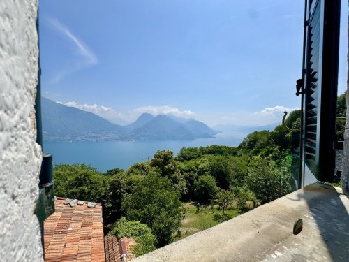 Vrijstaande woning in San Siro