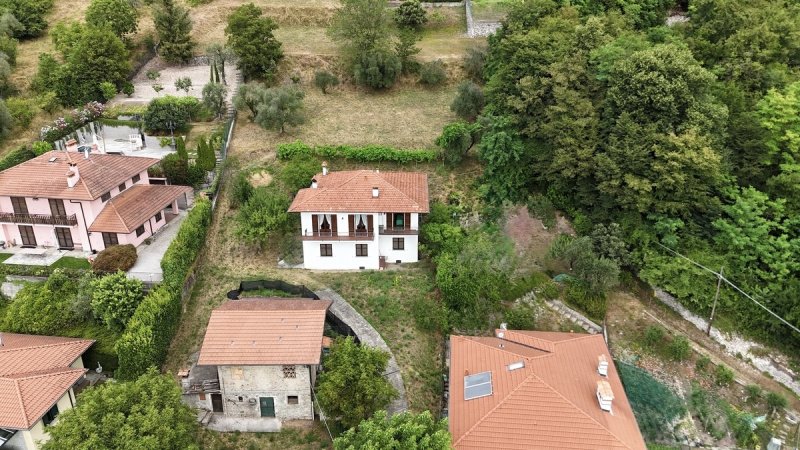 Villa i Tremezzina