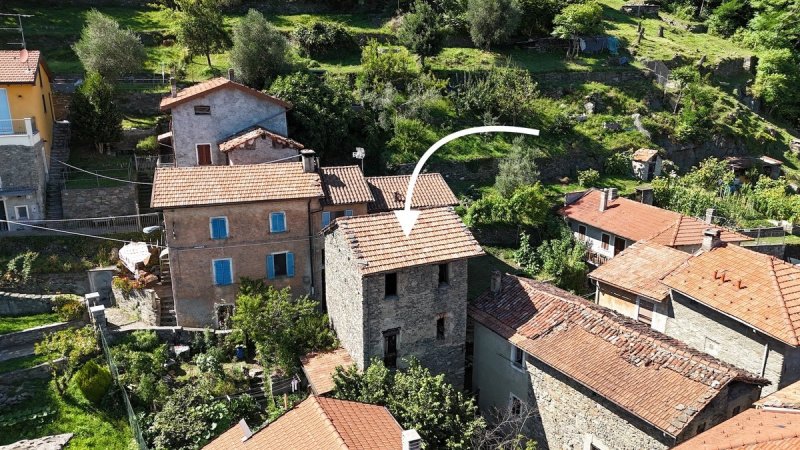 Дом в Сан-Сиро