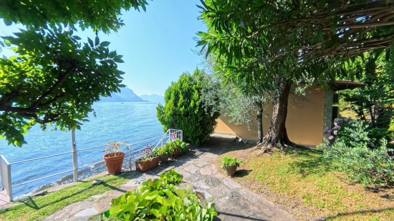 Вилла в Менаджо