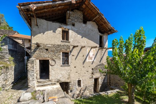 Villa i Pianello del Lario