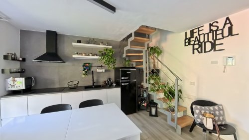 Квартира в Ардженьо