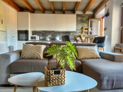 Appartamento a Menaggio