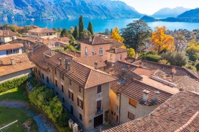 Half-vrijstaande woning in Menaggio