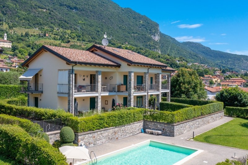 Apartamento en Tremezzina