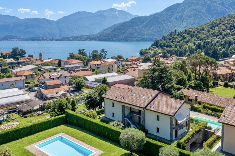 Apartamento en Tremezzina