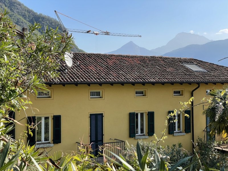 Wohnung in Menaggio