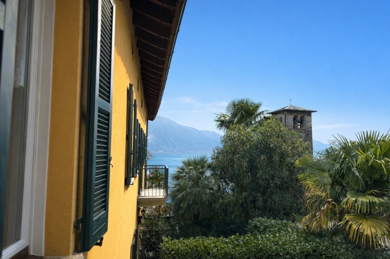 Wohnung in Menaggio