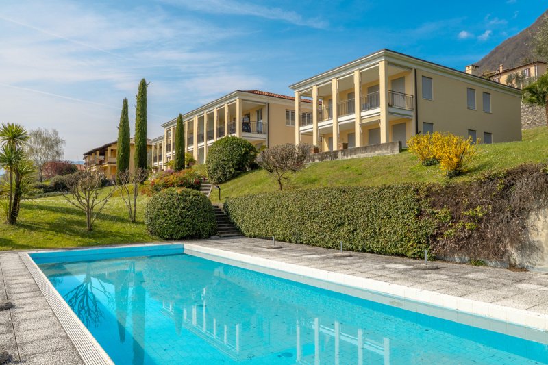 Appartamento a Tremezzina