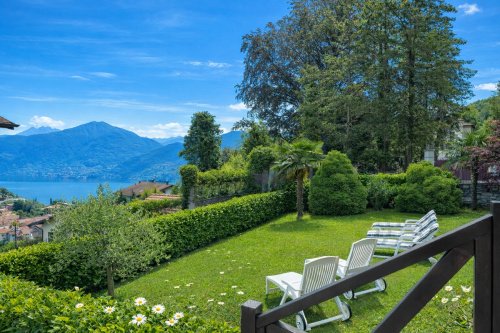 Villa à Menaggio