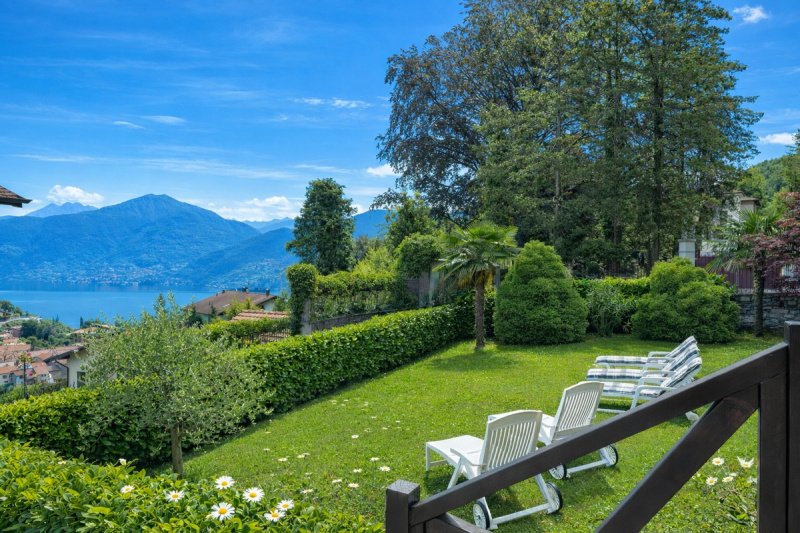 Villa à Menaggio