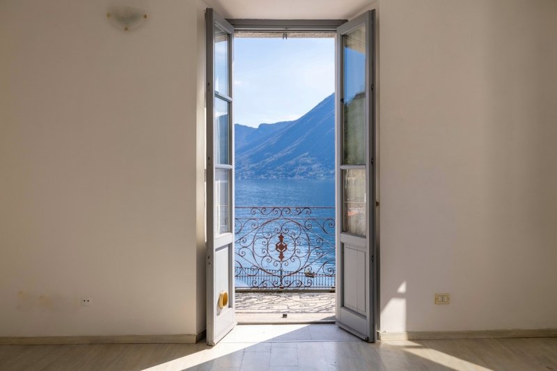 Apartamento en Argegno