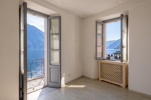Apartamento en Argegno