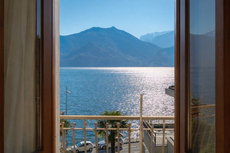 Maison individuelle à Menaggio