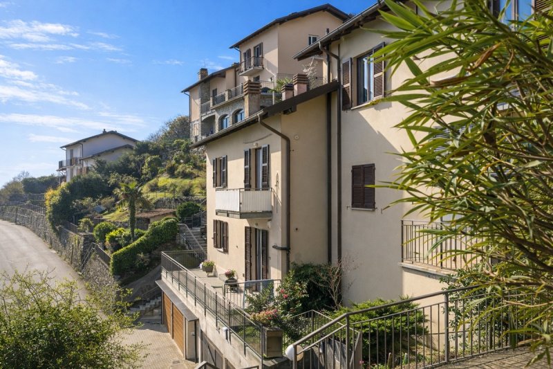 Квартира в Сан-Сиро