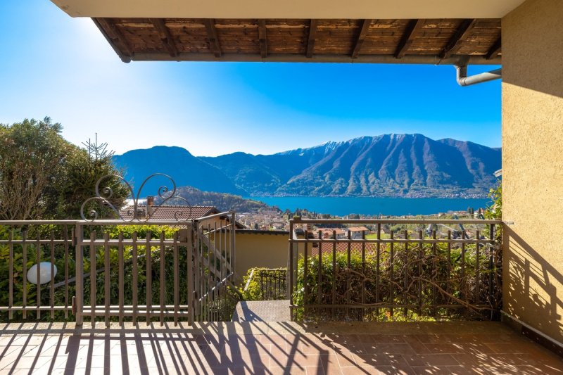 Appartement in Tremezzina