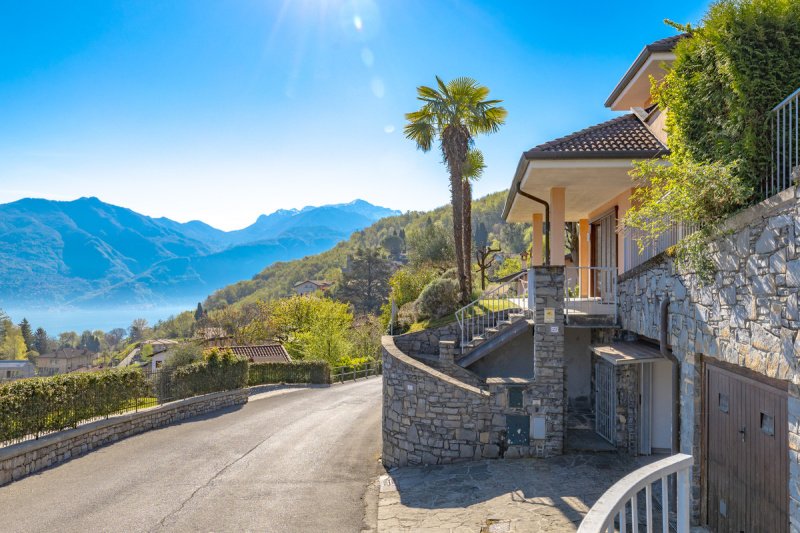 Villa i Menaggio