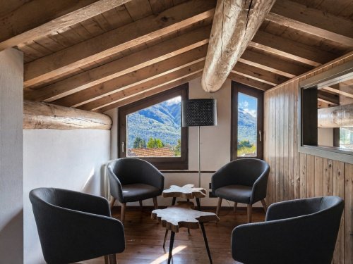 Casa indipendente a Menaggio