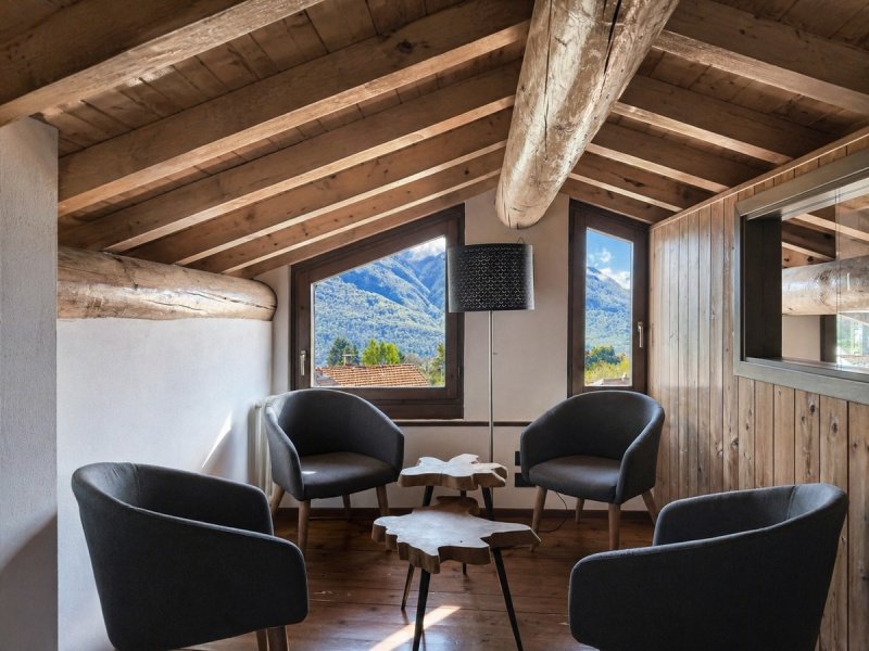 Casa indipendente a Menaggio