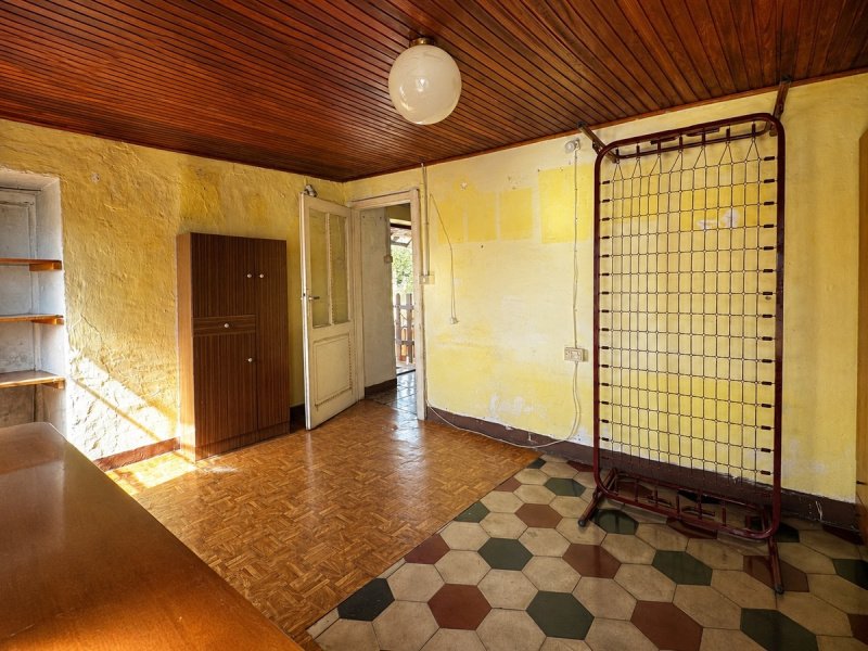 Maison jumelée à Musso