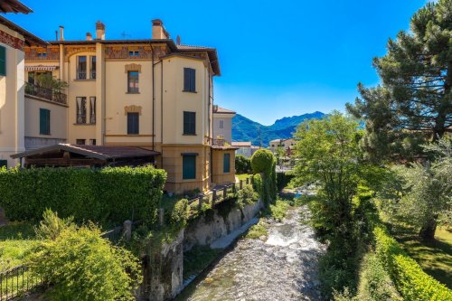 Apartamento em Menaggio