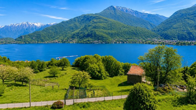 Bauland in Cremia