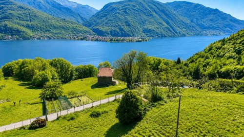 Bauland in Cremia