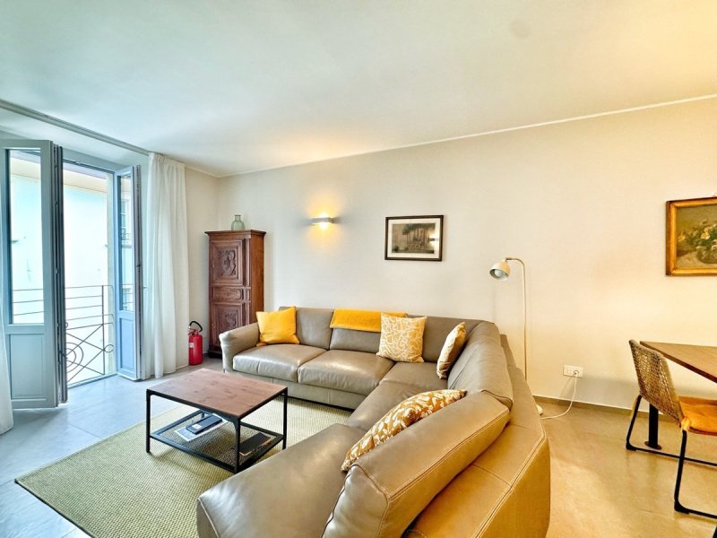 Apartment in Menaggio