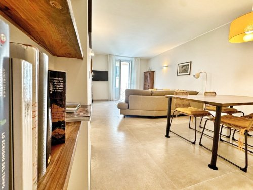 Apartment in Menaggio