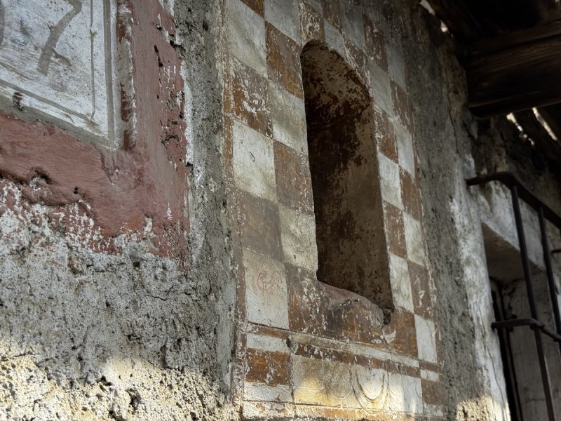 Casa indipendente a San Siro
