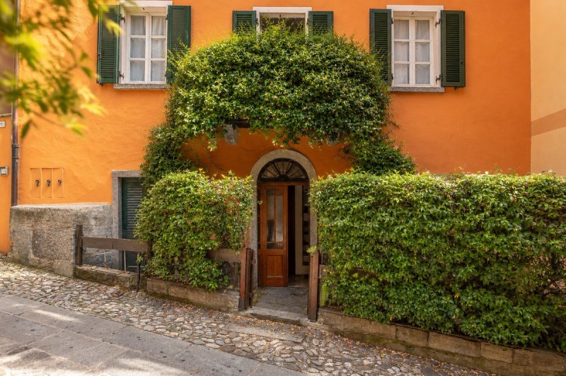 Casa em Sala Comacina