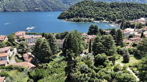 Byggtomt i Tremezzina