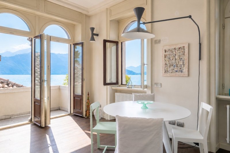 Appartement à Menaggio