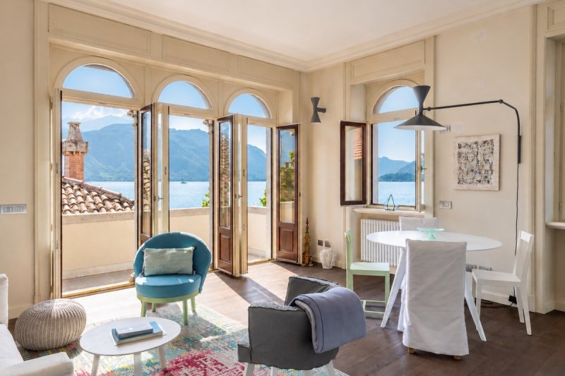 Appartement à Menaggio