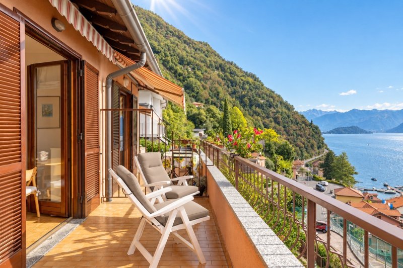Appartement in Argegno