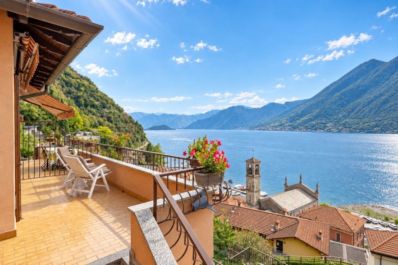 Appartement in Argegno