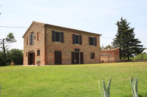 Casa de campo en Peccioli