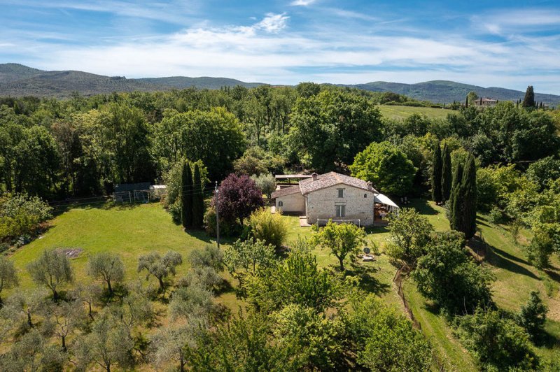 Huis op het platteland in Colle di Val d'Elsa