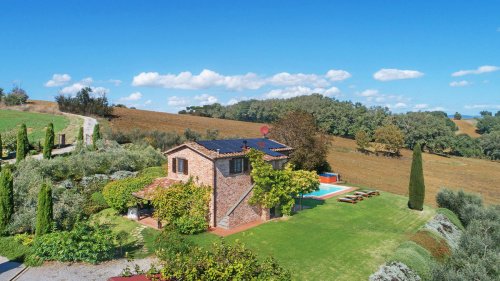 Huis op het platteland in Castiglione del Lago