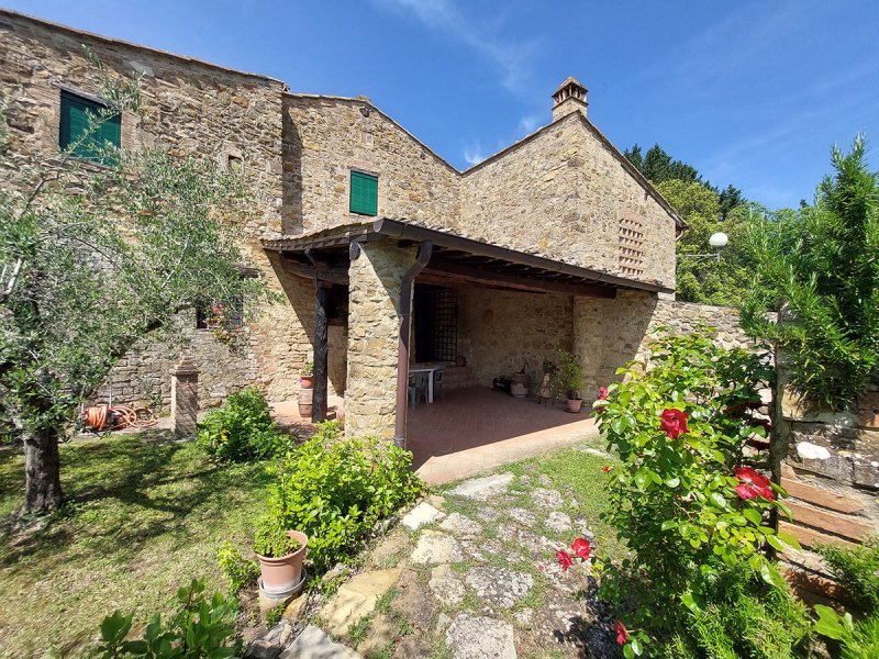 Appartement à Barberino Tavarnelle