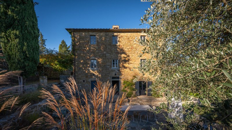 Ferme à Civitella in Val di Chiana