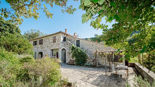 Сельский дом в Гайоле-ин-Кьянти